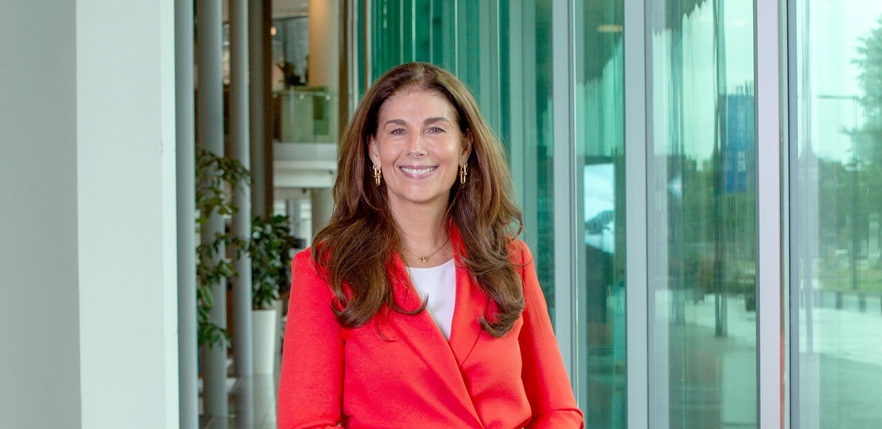 Janine Vos (Rabobank): ‘We moeten werk herijken’
